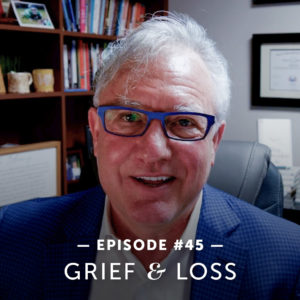 Dr. Jantz Discusses Triumph Over Trauma | Dr. Gregory Jantz